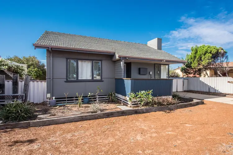 118 Fraser Street, Beachlands WA 6530