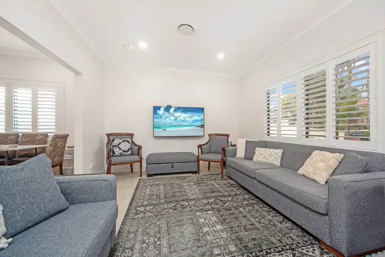 Second view of Homely house listing, 19 Daphne Avenue, Bankstown NSW 2200