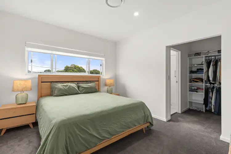 Fifth view of Homely townhouse listing, 2/93 Addison Avenue, Lake Illawarra NSW 2528