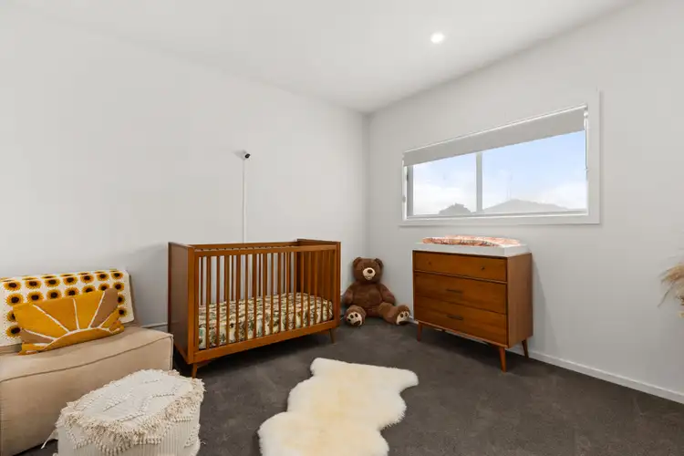 Sixth view of Homely townhouse listing, 2/93 Addison Avenue, Lake Illawarra NSW 2528