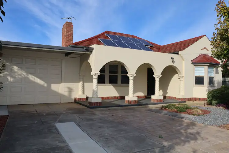26A Mary Street