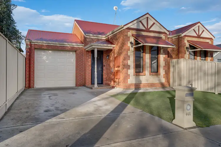 44 Huntriss Street, Torrensville SA 5031