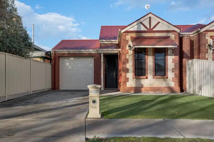 Second view of Homely house listing, 44 Huntriss Street, Torrensville SA 5031