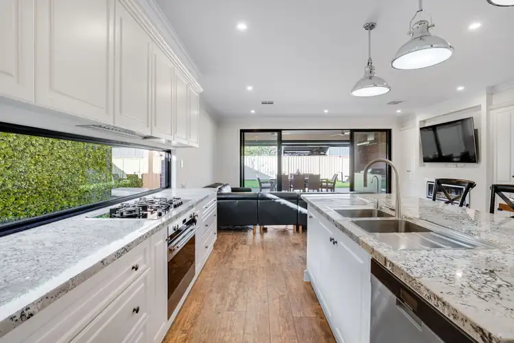Third view of Homely house listing, 44 Huntriss Street, Torrensville SA 5031