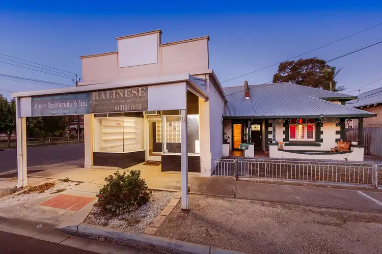 Main view of Homely other listing, 24 & 26 Huntriss Street, Torrensville SA 5031