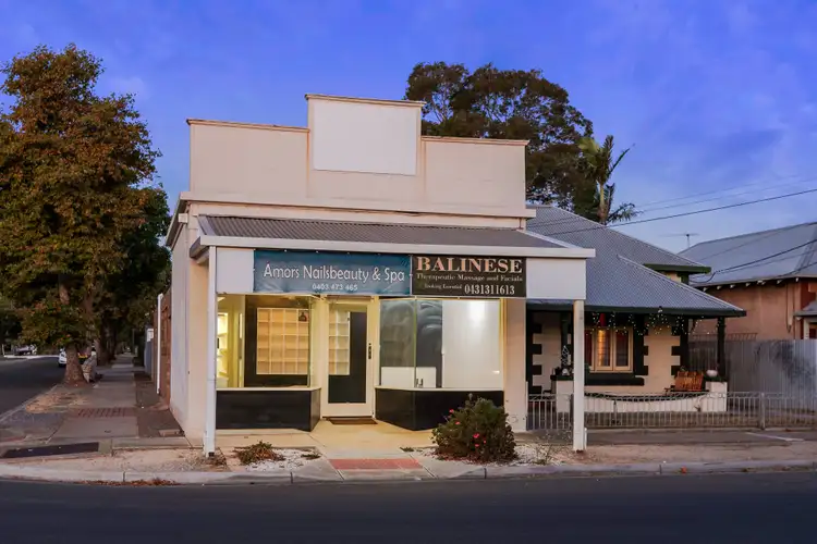 Second view of Homely other listing, 24 & 26 Huntriss Street, Torrensville SA 5031