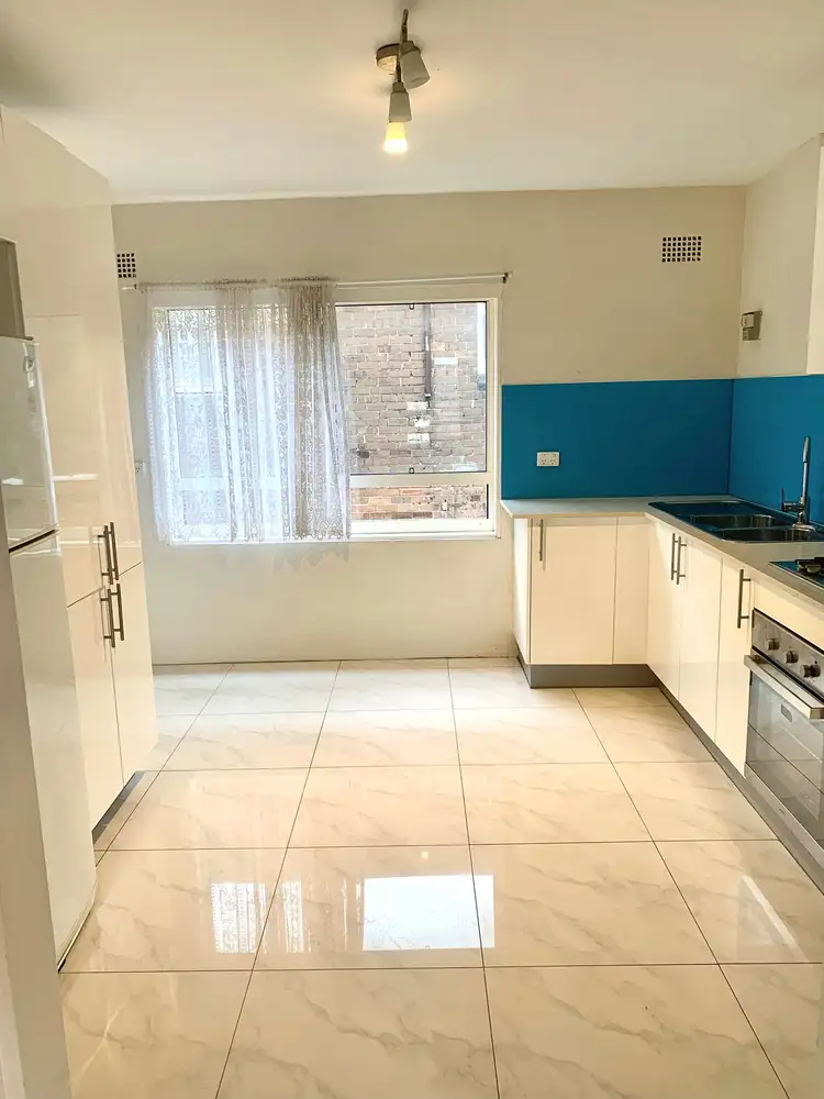 4/30 Cowper Street, Randwick NSW 2031
