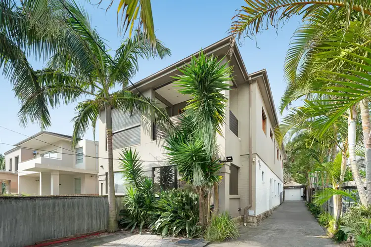 323 Military Road, Vaucluse NSW 2030