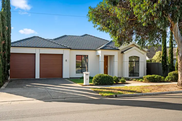 32A Waterman Terrace, Mitchell Park SA 5043