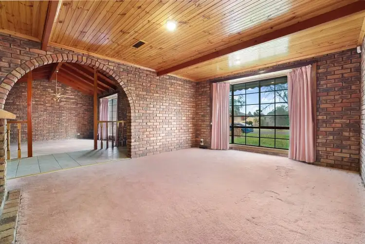 Fourth view of Homely house listing, 4 Kipling Place, Delahey VIC 3037