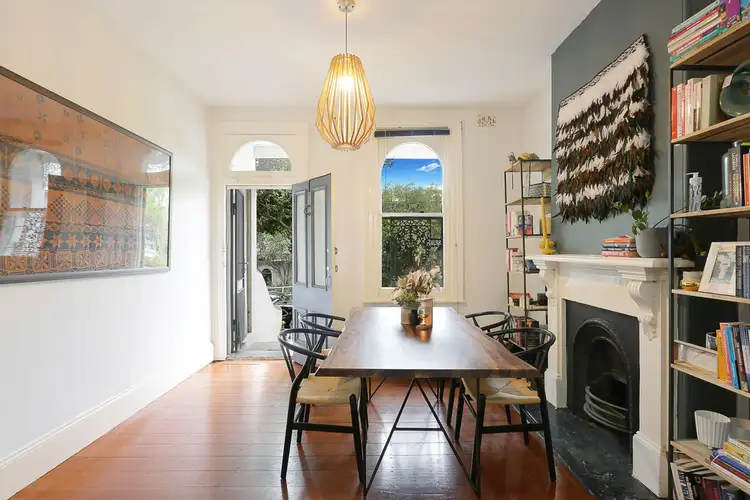 Third view of Homely house listing, 49 Hargrave Street, Paddington NSW 2021