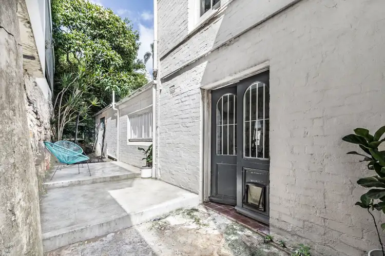 Fifth view of Homely house listing, 49 Hargrave Street, Paddington NSW 2021