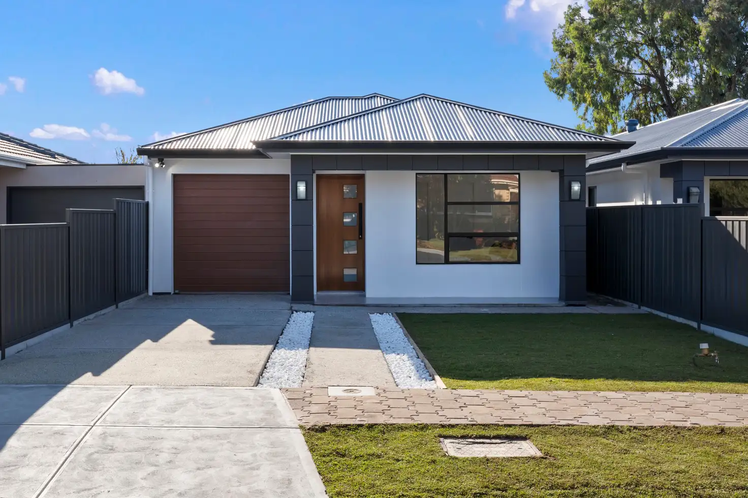 Main view of Homely house listing, 12a Tallack Street, Windsor Gardens SA 5087