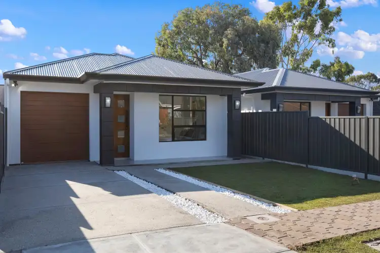 Second view of Homely house listing, 12a Tallack Street, Windsor Gardens SA 5087