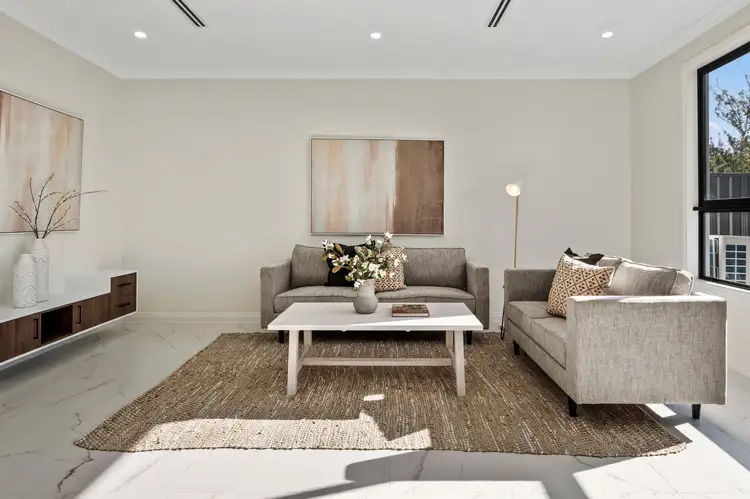 Third view of Homely house listing, 12a Tallack Street, Windsor Gardens SA 5087