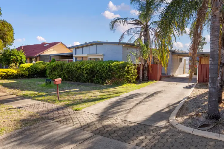 19 Trumper Avenue, Parafield Gardens SA 5107