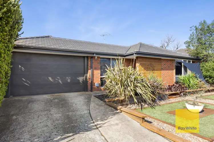 Second view of Homely house listing, 14 Param Street, Grovedale VIC 3216