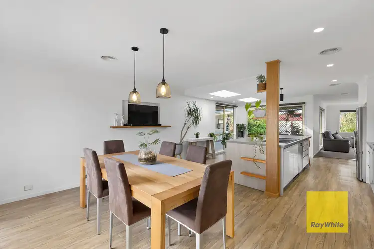 Third view of Homely house listing, 14 Param Street, Grovedale VIC 3216