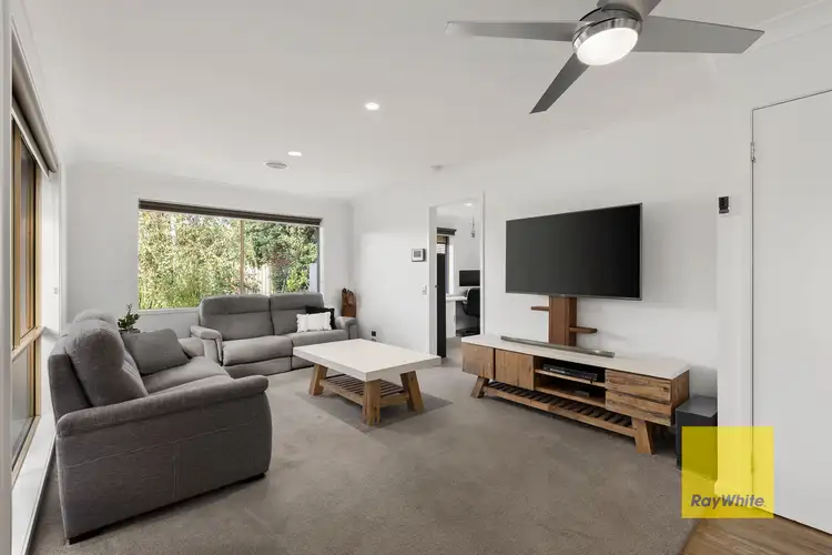 Fourth view of Homely house listing, 14 Param Street, Grovedale VIC 3216