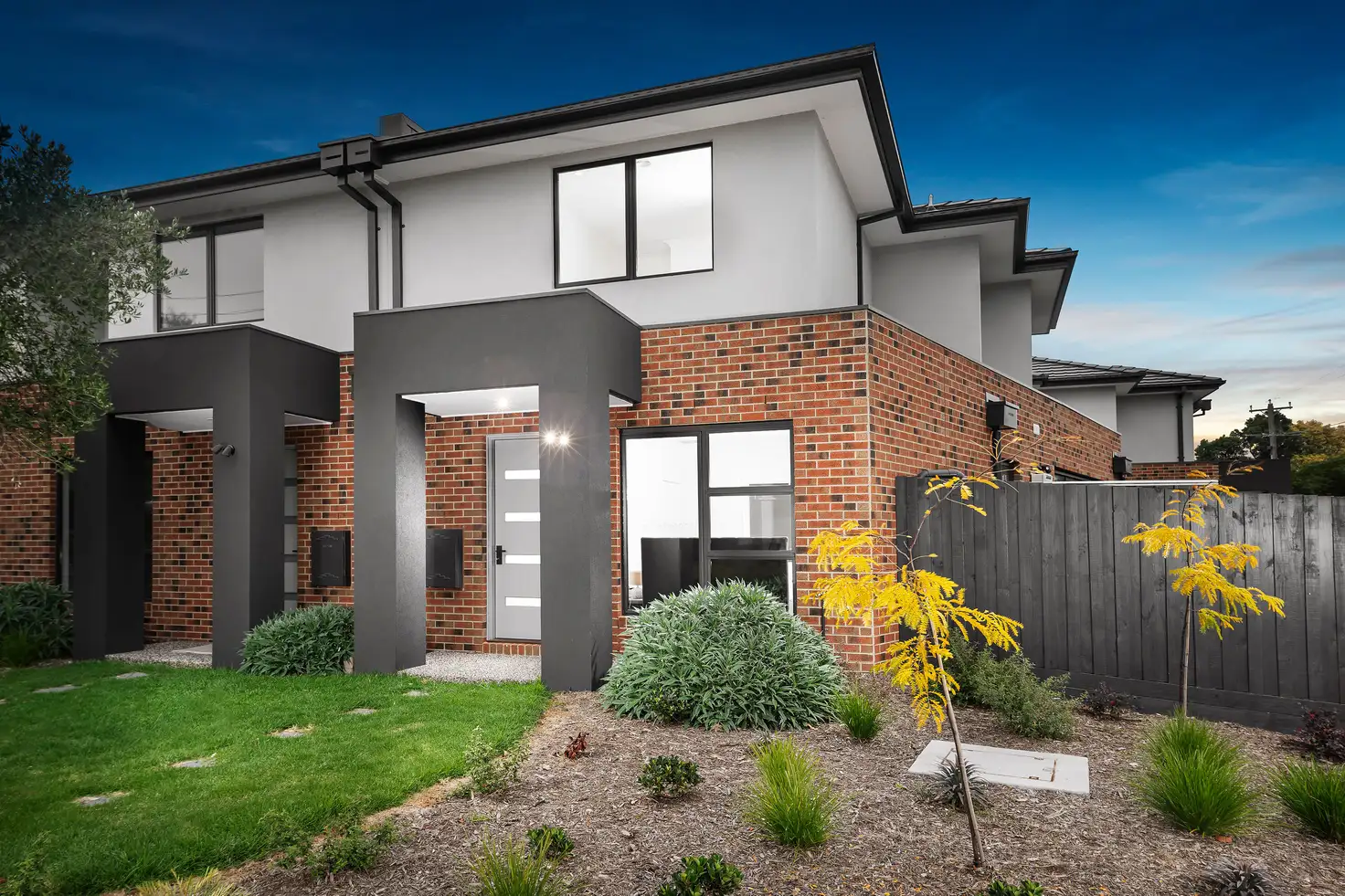 Main view of Homely townhouse listing, 11B Nina Court, Bentleigh East VIC 3165