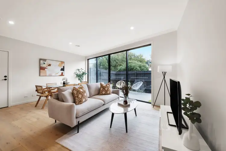 Fourth view of Homely townhouse listing, 11B Nina Court, Bentleigh East VIC 3165