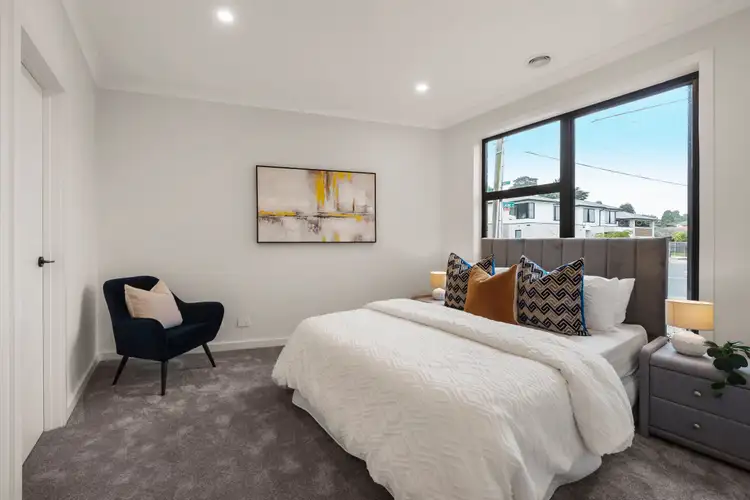 Sixth view of Homely townhouse listing, 11B Nina Court, Bentleigh East VIC 3165