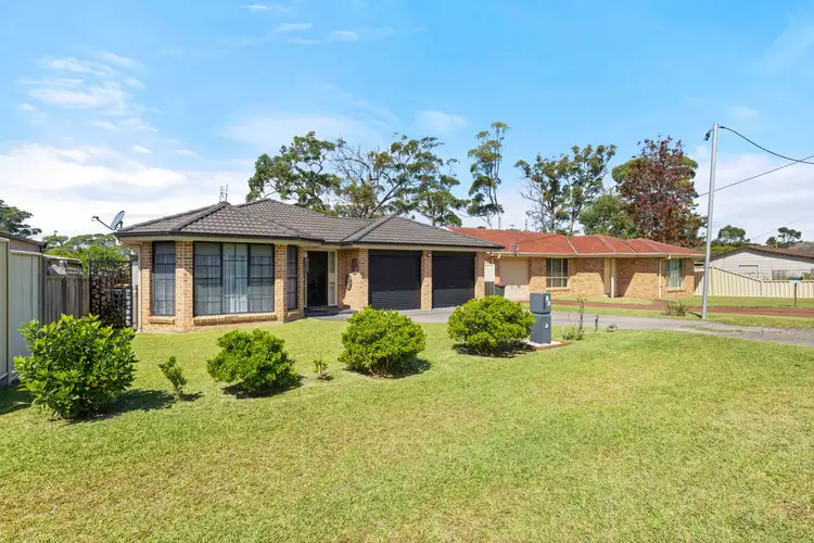Third view of Homely house listing, 10 Edmund Street, Sanctuary Point NSW 2540
