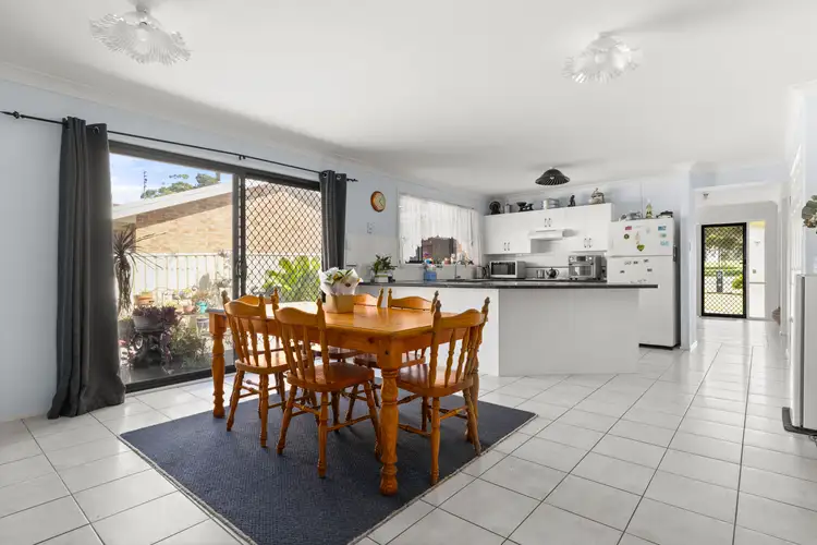 Fifth view of Homely house listing, 10 Edmund Street, Sanctuary Point NSW 2540