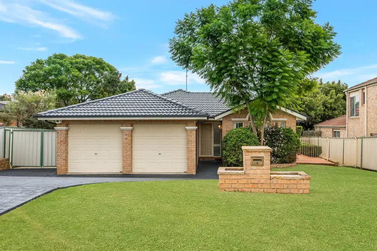 Main view of Homely house listing, 27 Morton Terrace, Harrington Park NSW 2567