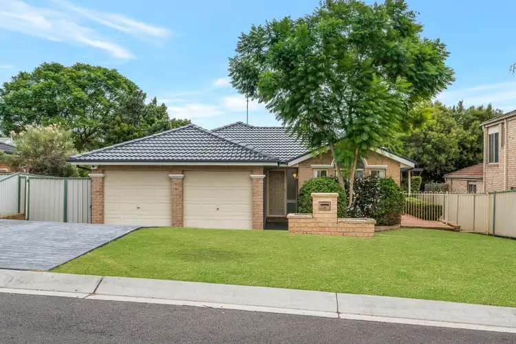 Second view of Homely house listing, 27 Morton Terrace, Harrington Park NSW 2567