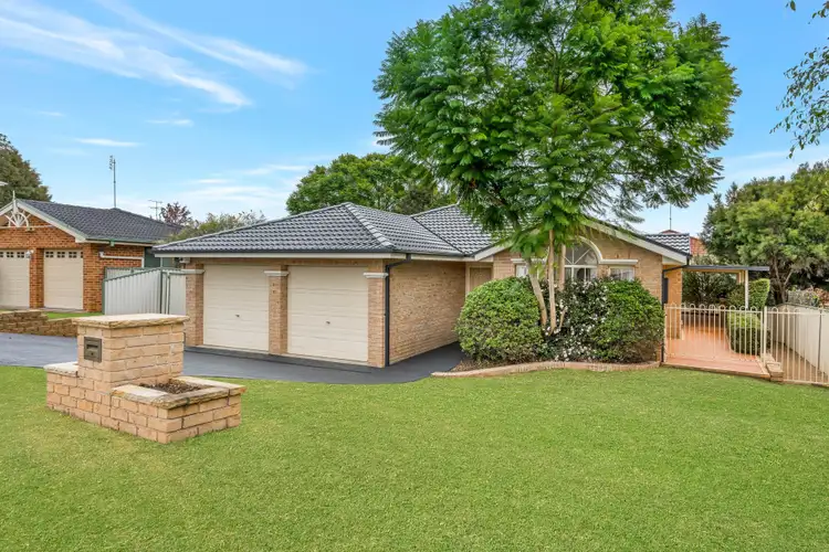 Third view of Homely house listing, 27 Morton Terrace, Harrington Park NSW 2567
