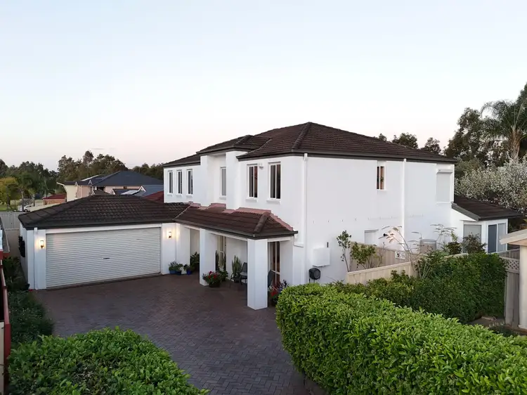Main view of Homely house listing, 20 Solander Avenue, West Hoxton NSW 2171