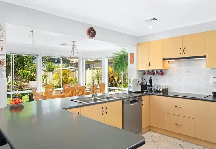 Second view of Homely house listing, 20 Solander Avenue, West Hoxton NSW 2171