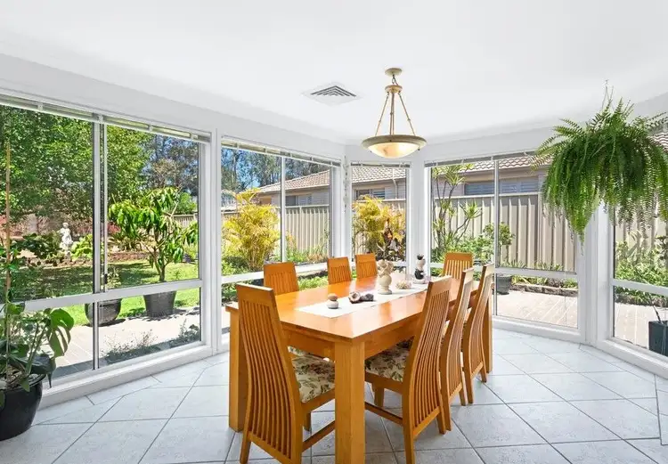 Third view of Homely house listing, 20 Solander Avenue, West Hoxton NSW 2171