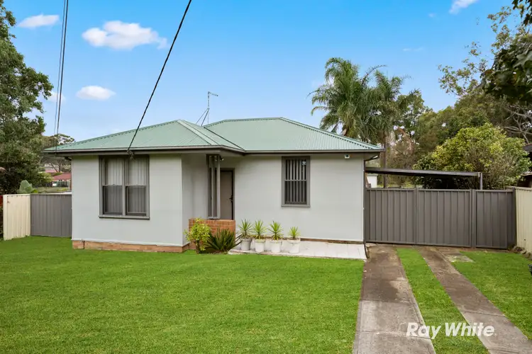 3 Jopling Crescent, Lalor Park NSW 2147