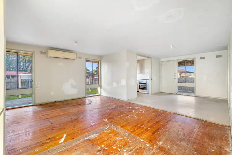 Second view of Homely house listing, 15 Atkinson Place, Airds NSW 2560