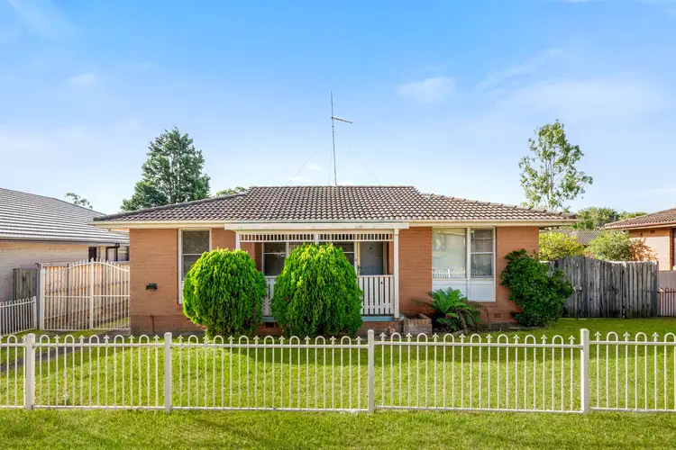 310 Riverside Drive, Airds NSW 2560
