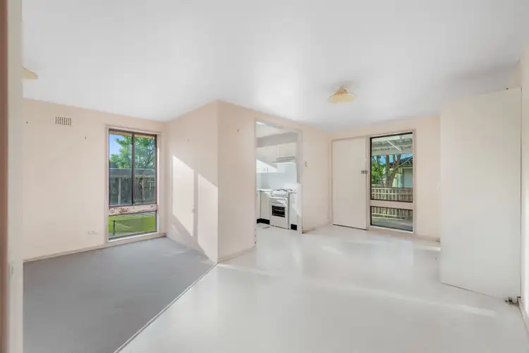 Third view of Homely house listing, 296 Riverside Drive, Airds NSW 2560