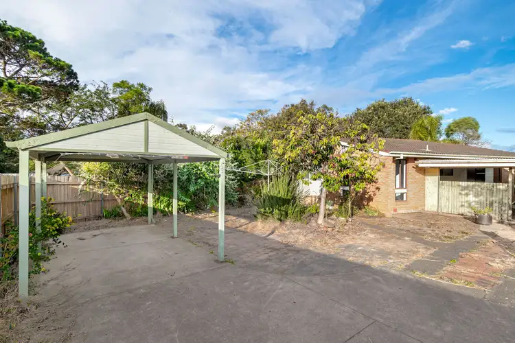 6 Foxlow Place, Airds NSW 2560