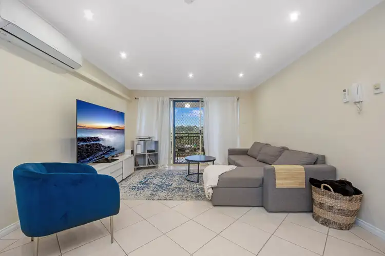12/13 Cairds Avenue, Bankstown NSW 2200