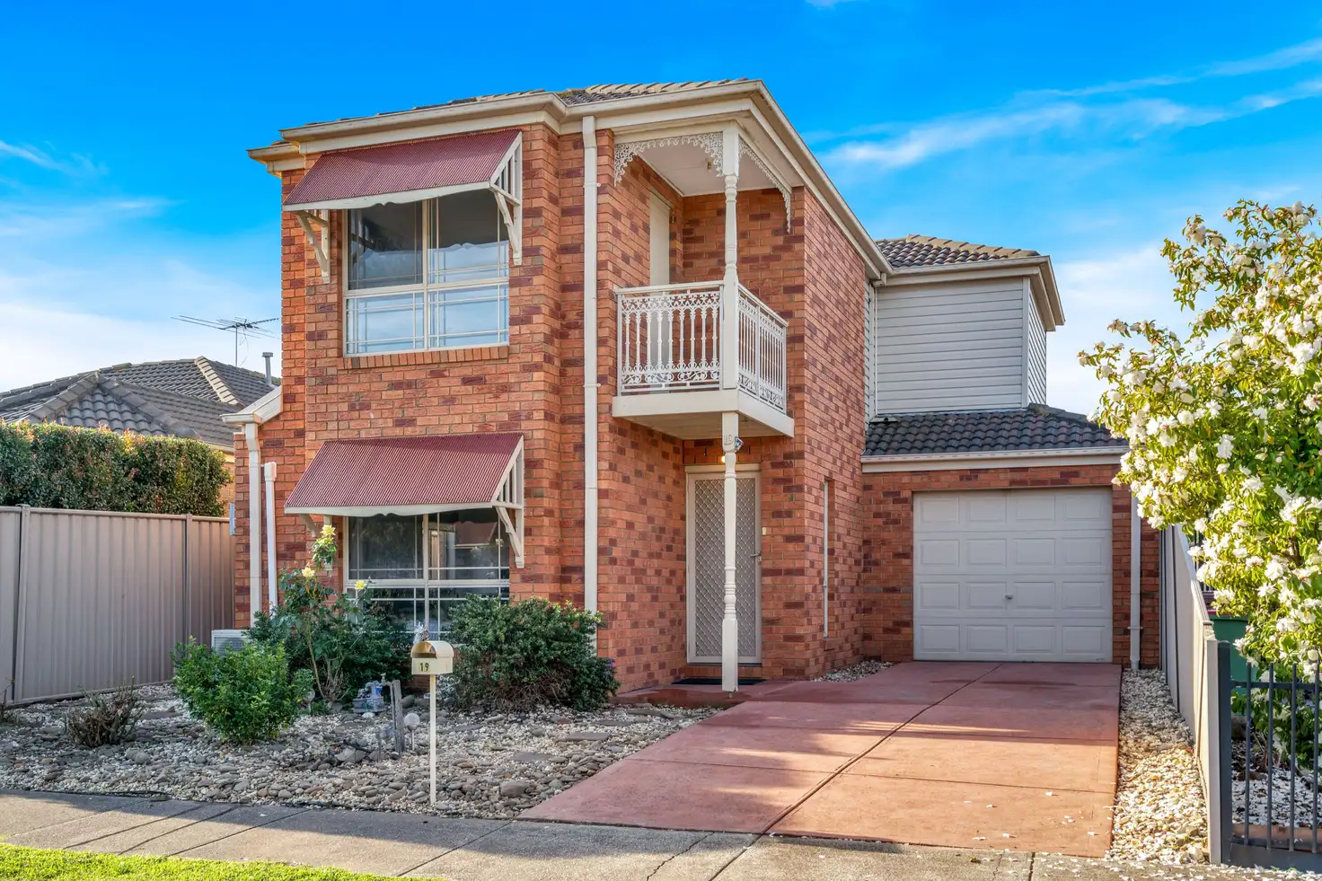 Main view of Homely house listing, 19 Goulburn Way, Craigieburn VIC 3064