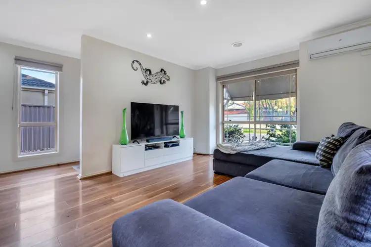 Third view of Homely house listing, 19 Goulburn Way, Craigieburn VIC 3064