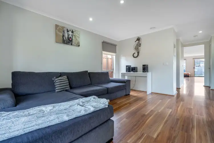 Fifth view of Homely house listing, 19 Goulburn Way, Craigieburn VIC 3064