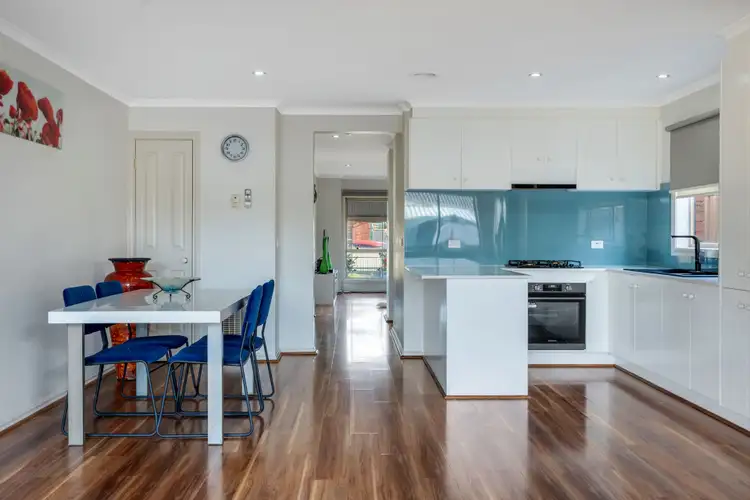 Sixth view of Homely house listing, 19 Goulburn Way, Craigieburn VIC 3064