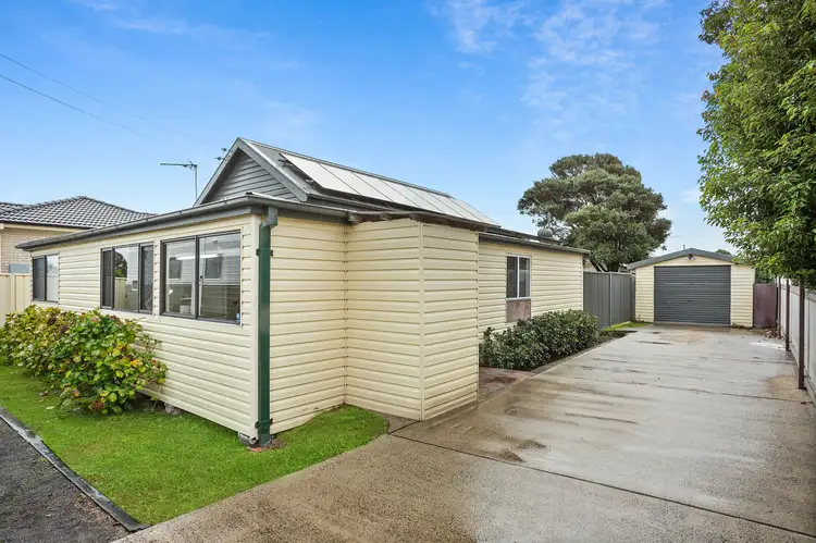 Main view of Homely house listing, 16 Addison Avenue, Lake Illawarra NSW 2528