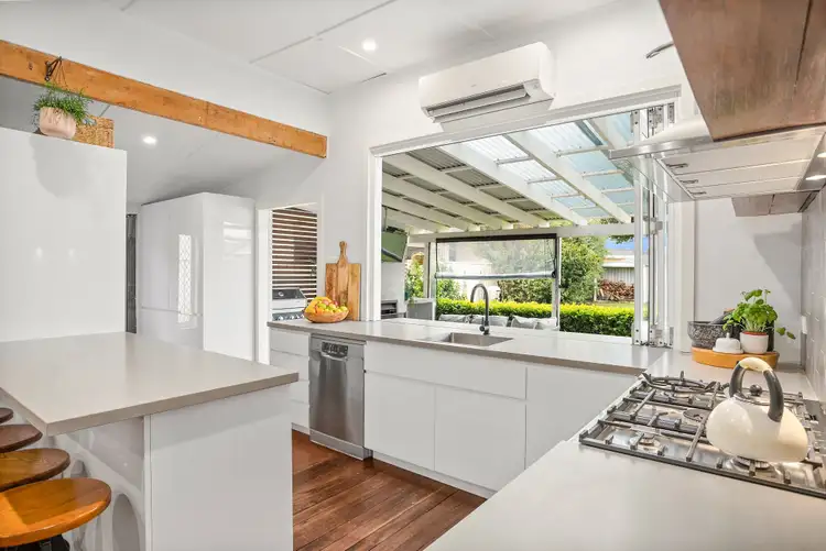 Fourth view of Homely house listing, 16 Addison Avenue, Lake Illawarra NSW 2528
