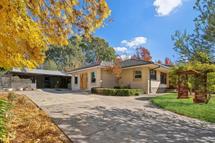 111 Mount Barker Road, Hahndorf SA 5245