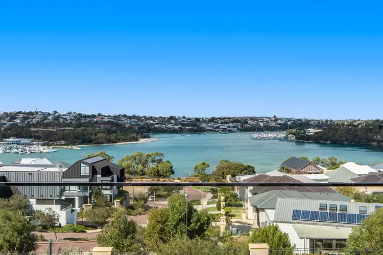 Third view of Homely apartment listing, 7/11 Mccabe Street, North Fremantle WA 6159