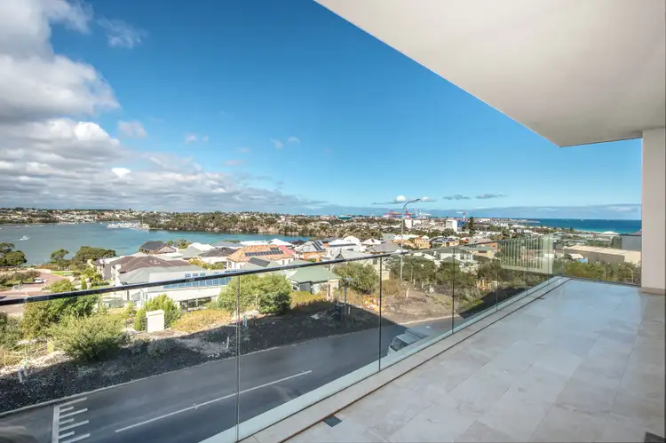 Fourth view of Homely apartment listing, 7/11 Mccabe Street, North Fremantle WA 6159