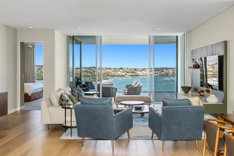 Sixth view of Homely apartment listing, 7/11 Mccabe Street, North Fremantle WA 6159